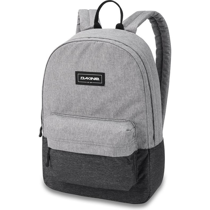 Рюкзак DAKINE 365 MINI 12L GREYSCALE 10001432 (0610934305753)
