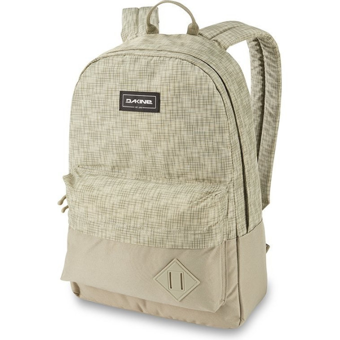 Рюкзак DAKINE 365 PACK 21L GRAVITY GREY 08130085 (0610934377552)