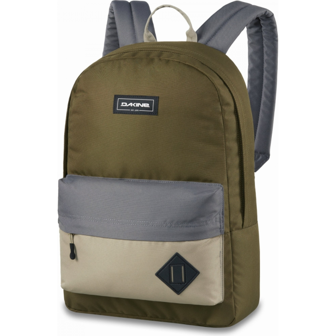 Рюкзак DAKINE 365 PACK 21L MOSSWOOD 08130085 08130085 (0194626520414)