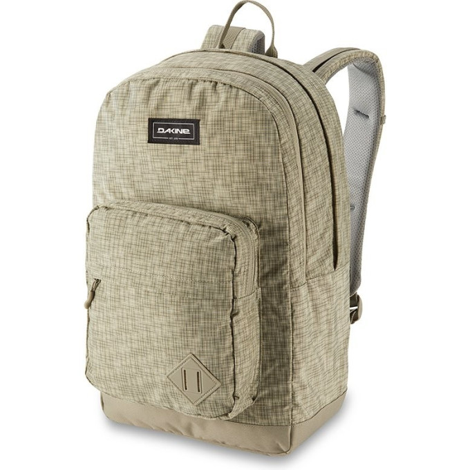 Рюкзак DAKINE 365 PACK DLX 27L GRAVITY GREY 10002046 (0610934377804)
