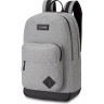 Рюкзак DAKINE 365 PACK DLX 27L GREYSCALE 10002046 (0610934306194)
