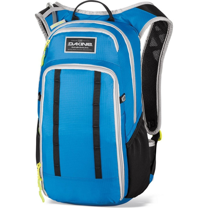 Рюкзак DAKINE AMP 18L RESERVOIR BRIGHT BLUE 0610934905397