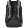 Рюкзак DAKINE CAMPUS L 33L CARBON 10002633 (0610934311297)