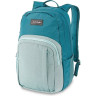 Рюкзак DAKINE CAMPUS L 33L DIGITAL TEAL 10002633 (0610934378160)