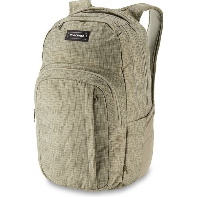 Рюкзак DAKINE CAMPUS L 33L GRAVITY GREY 10002633 (0610934378061)
