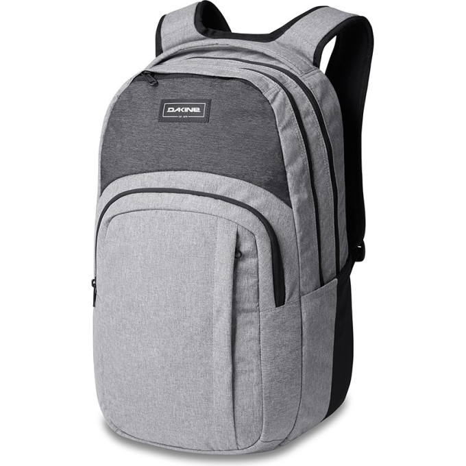 Рюкзак DAKINE CAMPUS L 33L GREYSCALE 10002633 (0610934311235)