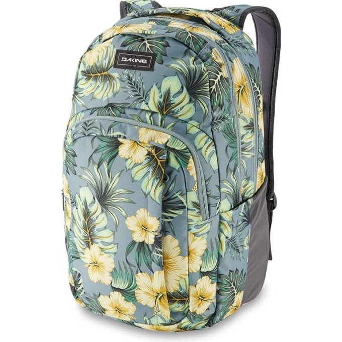 Рюкзак DAKINE CAMPUS L 33L HIBISCUS TROPICAL 10002633 (0610934378139)