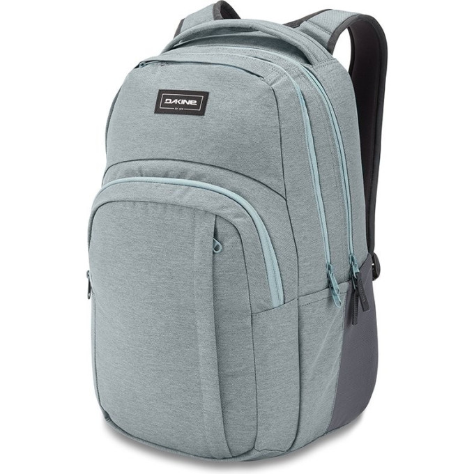 Рюкзак DAKINE CAMPUS L 33L LEAD BLUE 10002633 (0610934345124)