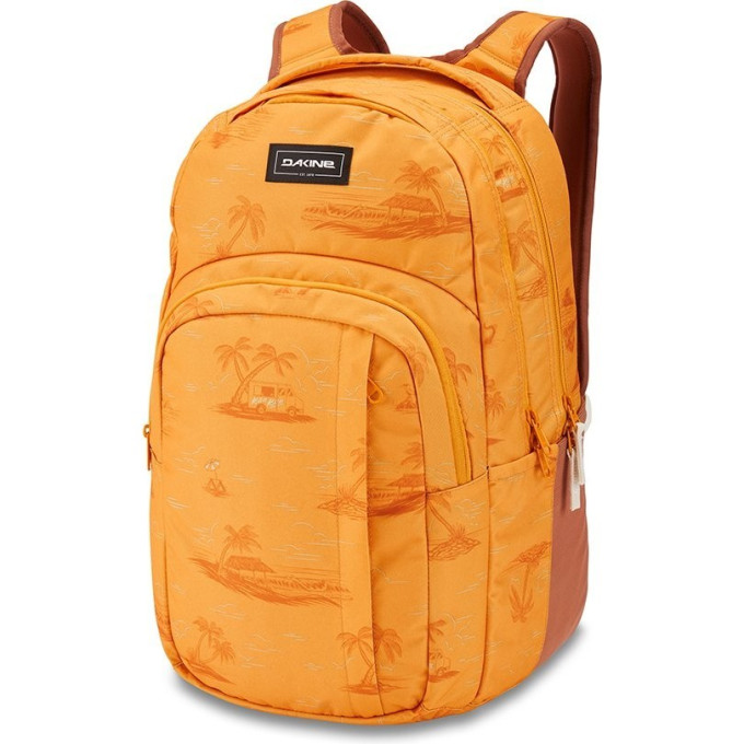 Рюкзак DAKINE CAMPUS L 33L OCEANFRONT 10002633 (0610934345155)