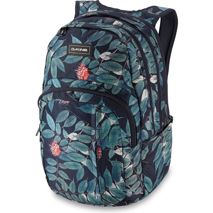 Рюкзак DAKINE CAMPUS M 25L EUCALYPTUS FLORAL 10002634 (0610934378313)