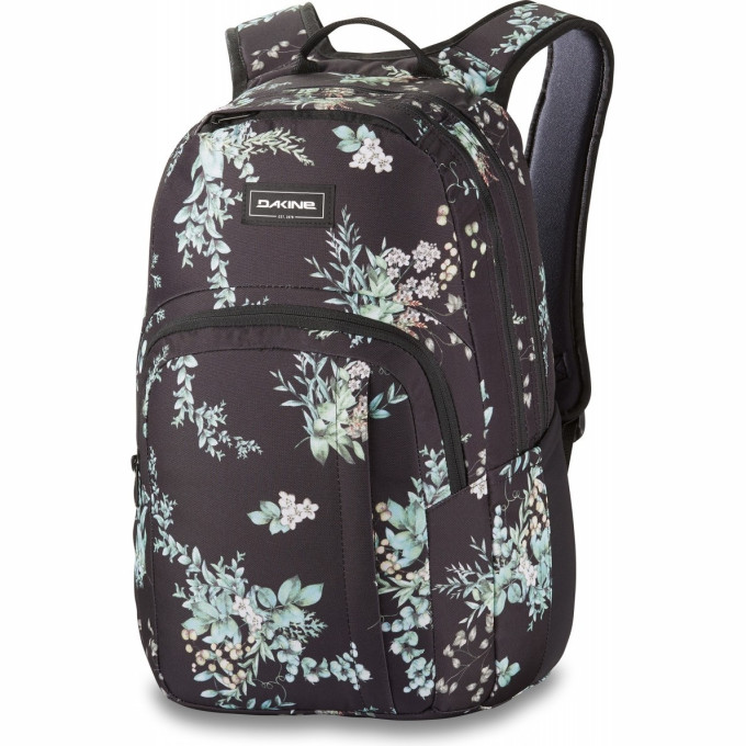 Рюкзак DAKINE CAMPUS M 25L SOLSTICE FLORAL 10002634 (0194626412962)