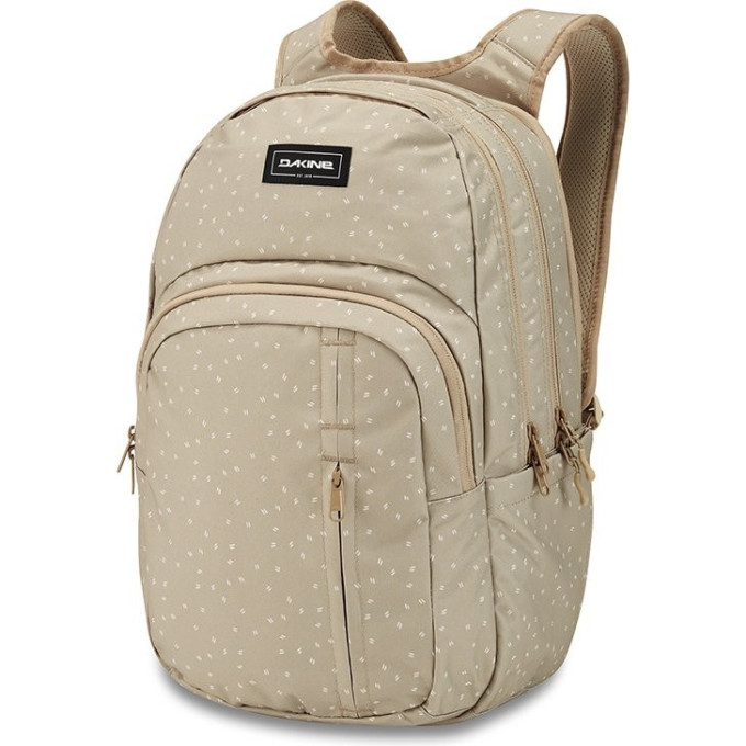 Рюкзак DAKINE CAMPUS PREMIUM 28L MINI DASH BARLEY 10002632 (0610934345391)
