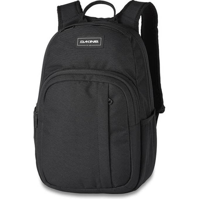 Рюкзак DAKINE CAMPUS S 18L BLACK 10002635 (0610934311846)