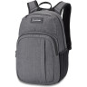 Рюкзак DAKINE CAMPUS S 18L CARBON 10002635 (0610934311853)
