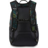 Рюкзак DAKINE CAMPUS S 18L ELECTRIC TROPICAL 10002635 (0194626413259)