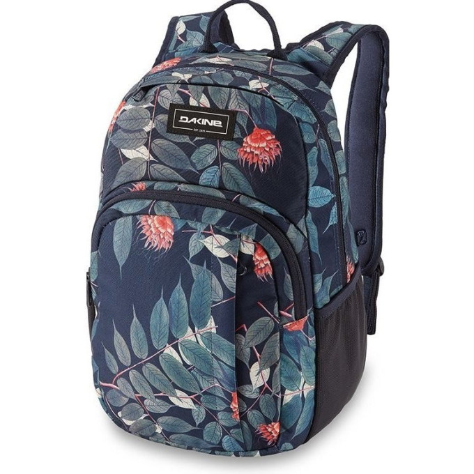 Рюкзак DAKINE CAMPUS S 18L EUCALYPTUS FLORAL 10002635 (0610934378542)
