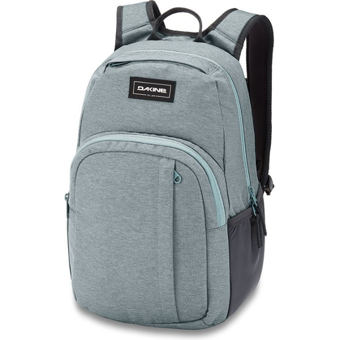 Рюкзак DAKINE CAMPUS S 18L LEAD BLUE 10002635 (0610934345438)