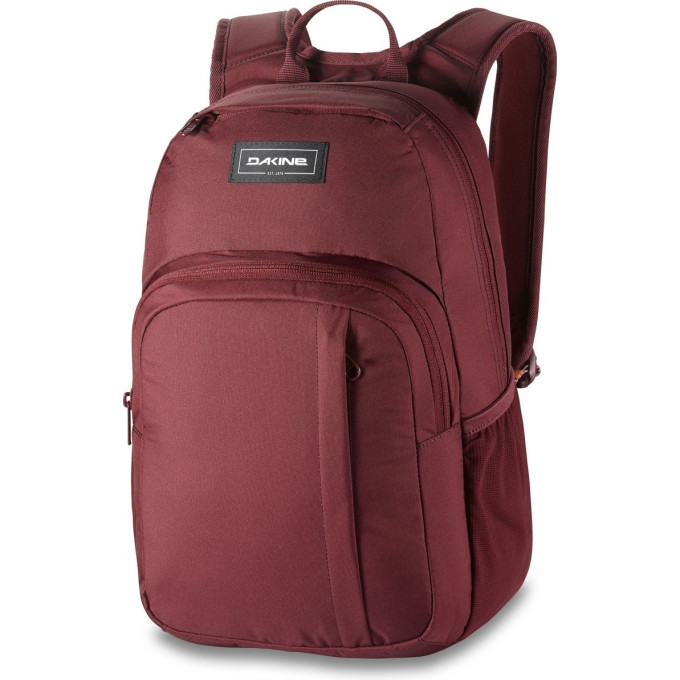 Рюкзак DAKINE CAMPUS S 18L PORT RED 10002635 (0194626413228)
