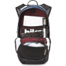 Рюкзак DAKINE CANYON 16L RESIN STRIPE 10001208 (0610934214451)