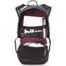 Рюкзак DAKINE CANYON 24L LEAD BLUE 10002382 (0610934345568)
