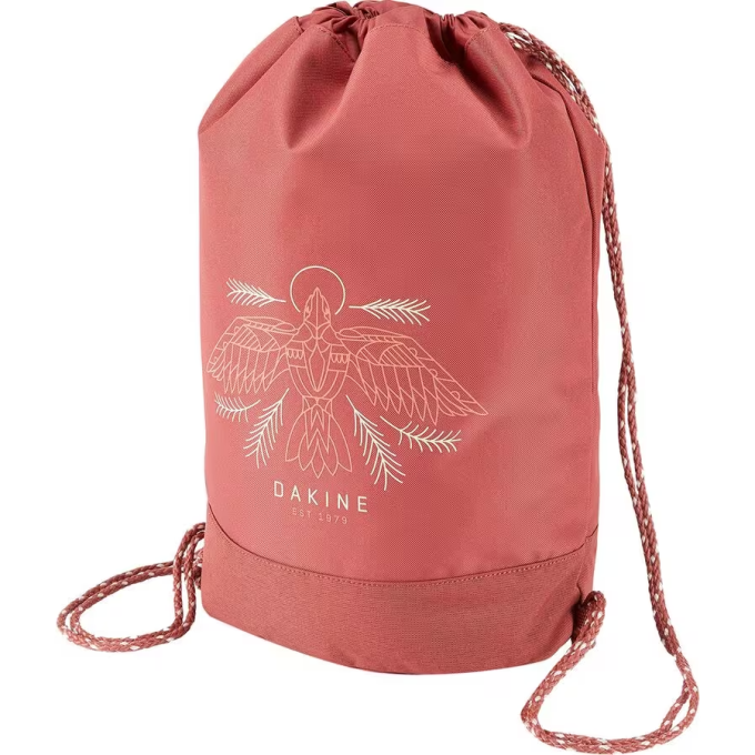 Рюкзак DAKINE CINCH PACK 16L ISLAND SPRING/BROWN 10002605 (0194626477060)
