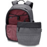 Рюкзак DAKINE ESSENTIALS PACK 26L GREYSCALE 10002609 (0610934312362)