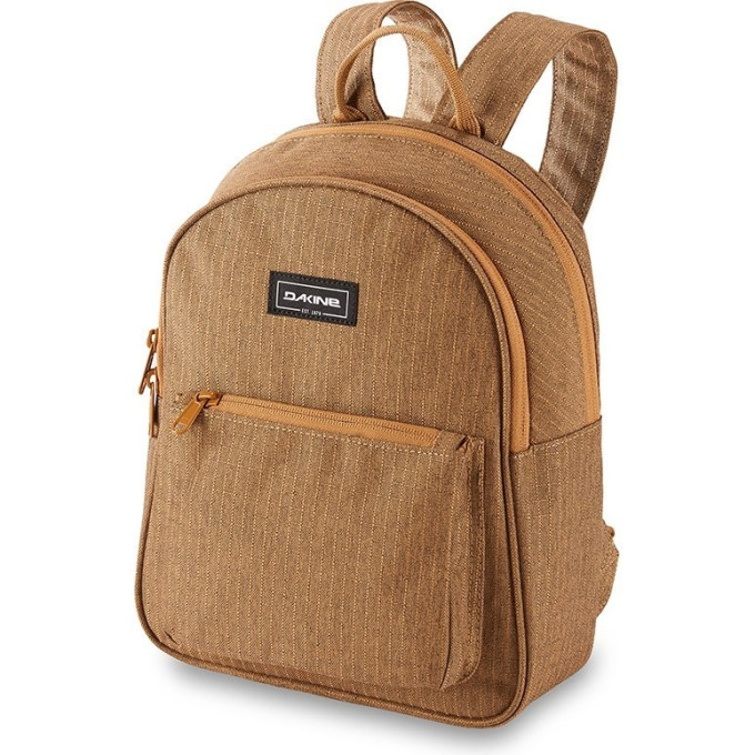 Рюкзак DAKINE ESSENTIALS PACK MINI 7L CARAMEL 10002631 (0610934379204)