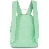 Рюкзак DAKINE ESSENTIALS PACK MINI 7L DUSTY MINT 10002631 (0610934346244)