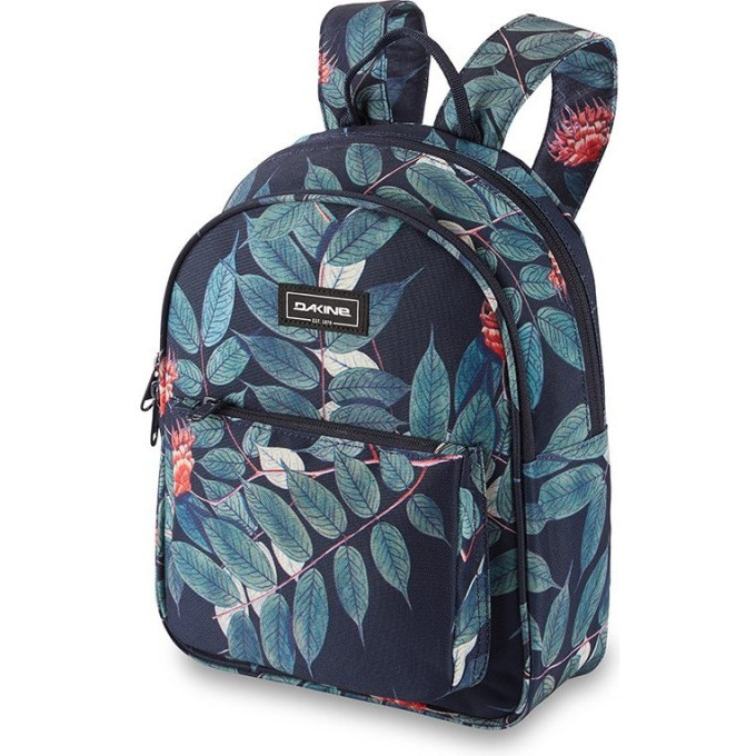 Рюкзак DAKINE ESSENTIALS PACK MINI 7L EUCALYPTUS FLORAL 10002631 (0610934379273)
