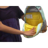 Рюкзак DAKINE GROM 13L CANTALOUPE 10001452 (0610934346343)
