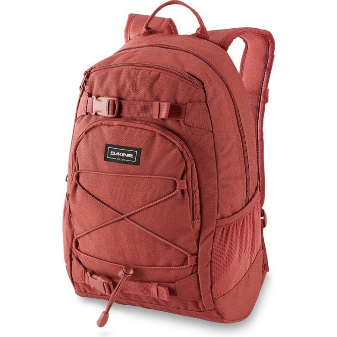 Рюкзак DAKINE GROM 13L DARK ROSE 10001452 (0610934379334)