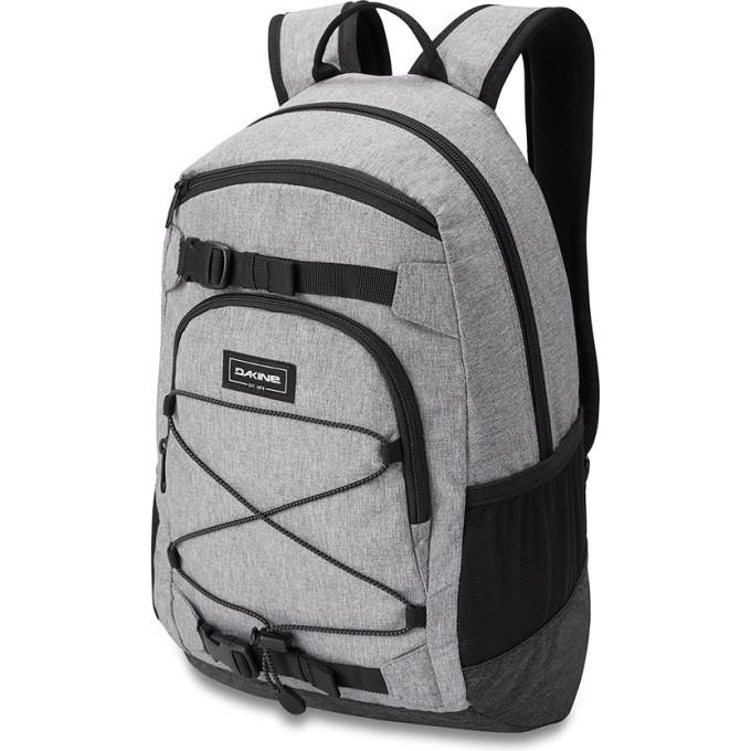 Рюкзак DAKINE GROM 13L GREYSCALE 10001452 (0610934316513)