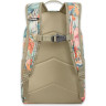 Рюкзак DAKINE GROM 13L RATTAN TROPICAL 10001452 (0194626414416)