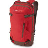 Рюкзак DAKINE HELI PACK 12L DEEP RED 10003261 (0610934384635)