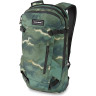 Рюкзак DAKINE HELI PACK 12L OLIVE ASHCROFT CAMO 10003261 (0610934384659)