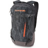 Рюкзак DAKINE HELI PACK 12L SHADOW DASH 10003261 (0610934384666)