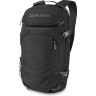 Рюкзак DAKINE HELI PRO 20L BLACK 10003262 (0610934384673)