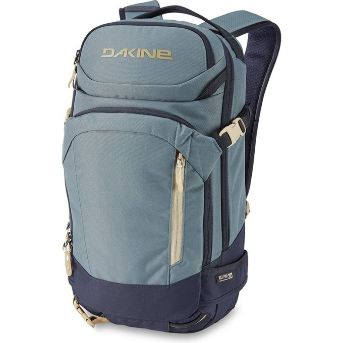 Рюкзак DAKINE HELI PRO 20L DARK SLATE 10003262 (0610934384680)