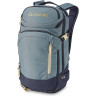 Рюкзак DAKINE HELI PRO 20L DARK SLATE 10003262 (0610934384680)