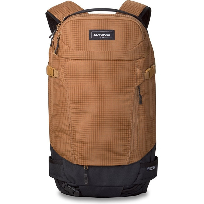 Рюкзак DAKINE HELI PRO 24L CARAMEL 10003263 (0610934384789)