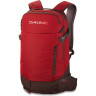 Рюкзак DAKINE HELI PRO 24L DEEP RED 10003263 (0610934384772)