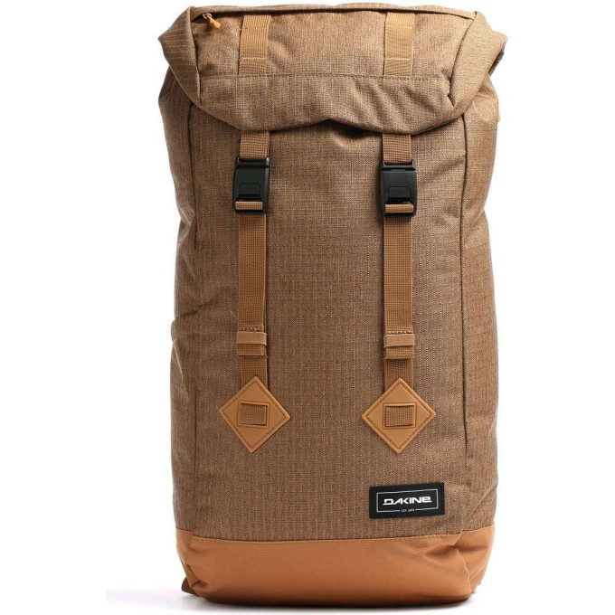 Рюкзак DAKINE INFINITY TOPLOADER 27L CARAMEL 10002603 (0610934379662)