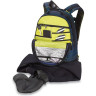 Рюкзак DAKINE INTERVAL WET/DRY 24L LINEUP 0610934143874