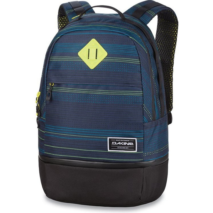 Рюкзак DAKINE INTERVAL WET/DRY 24L LINEUP 0610934143874