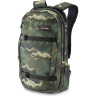 Рюкзак DAKINE MISSION 25L OLIVE ASHCROFT CAMO 10002637 (0610934383157)