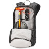 Рюкзак DAKINE MISSION PRO 18L BLACK 10002063 (0610934248579)