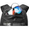 Рюкзак DAKINE MISSION PRO 25L BLACK 10002064 (0610934248616)
