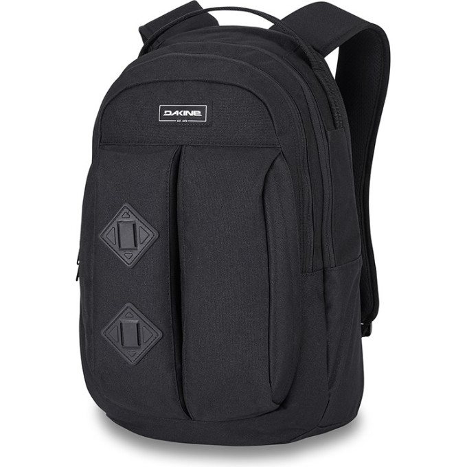Рюкзак DAKINE MISSION SURF 25L BLACK 10002378 (0610934283457)