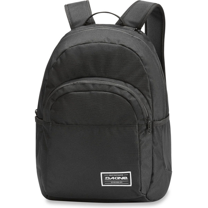 Рюкзак DAKINE OHANA 26L BLACK 10001438 (0610934245486)
