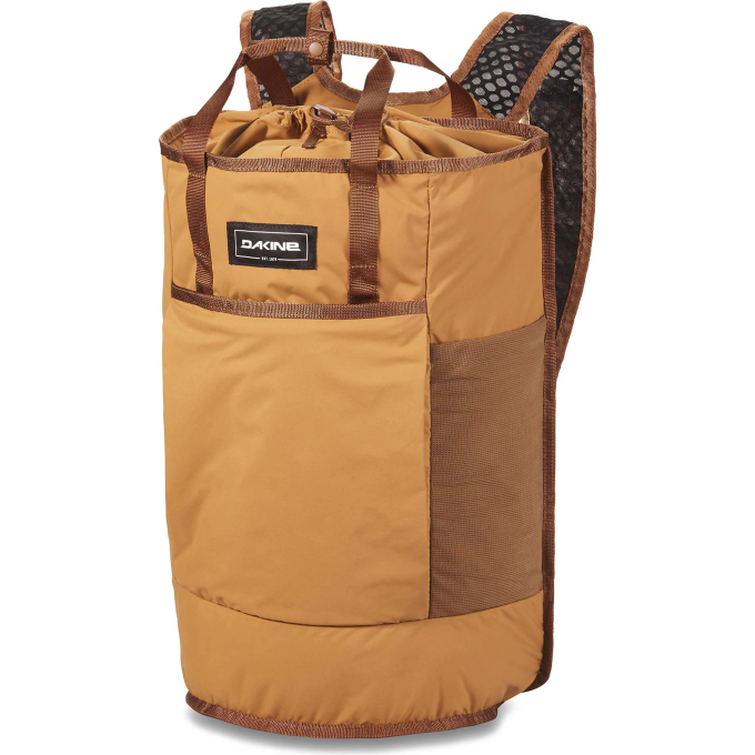 Рюкзак DAKINE PACKABLE BACKPACK 22L PURE CARAMEL 10003412 (0194626440576)